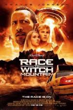 Watch Race to Witch Mountain 1channel