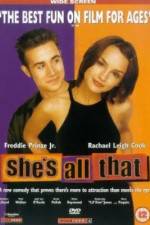 Watch She's All That 1channel