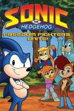 Watch Sonic The Hedgehog Freedom Fighters Unite 1channel