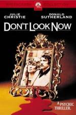 Watch Don't Look Now 1channel