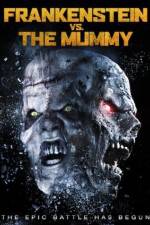 Watch Frankenstein vs. The Mummy 1channel