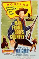 Watch Man from God\'s Country 1channel