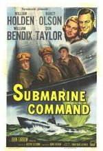 Watch Submarine Command 1channel