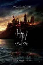 Watch Harry Potter and the Deathly Hallows 1 1channel