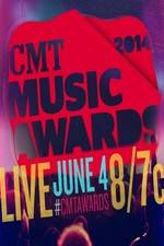 Watch 2014 CMT Music Awards 1channel