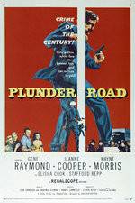 Watch Plunder Road 1channel
