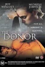 Watch The Donor 1channel