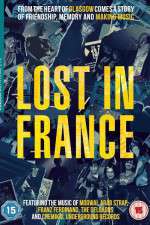 Watch Lost in France 1channel