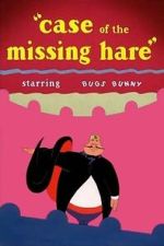 Watch Case of the Missing Hare (Short 1942) 1channel