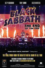 Watch Black Sabbath the End of the End 1channel