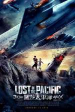 Watch Lost in the Pacific 1channel