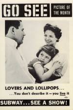 Watch Lovers and Lollipops 1channel