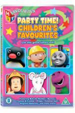 Watch Hit Favourites Party Time 1channel