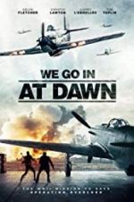 Watch We Go in at DAWN 1channel