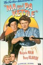 Watch Ma and Pa Kettle 1channel