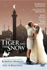 Watch The Tiger And The Snow 1channel