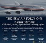 Watch The New Air Force One: Flying Fortress 1channel