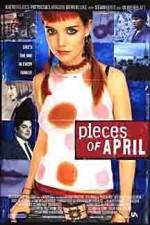 Watch Pieces of April 1channel