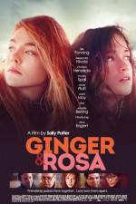 Watch Ginger & Rosa 1channel