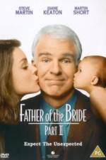 Watch Father of the Bride Part II 1channel