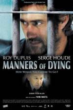 Watch Manners of Dying 1channel