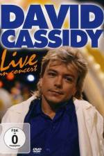 Watch David Cassidy: Live - Hammersmith Apollo 1channel