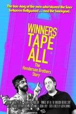 Watch Winners Tape All The Henderson Brothers Story 1channel