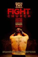 Watch Fight Church 1channel