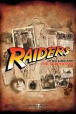 Watch Raiders of the Lost Ark The Adaptation 1channel
