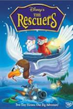 Watch The Rescuers 1channel