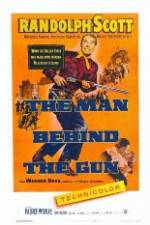 Watch The Man Behind the Gun 1channel