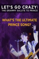 Watch Let\'s Go Crazy: The Grammy Salute to Prince 1channel