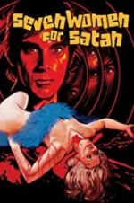 Watch Seven Women for Satan 1channel