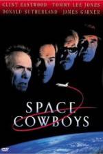 Watch Space Cowboys 1channel