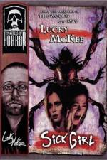 Watch Masters of Horror Sick Girl 1channel