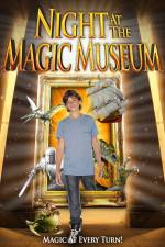 Watch Night At The Magic Museum 1channel