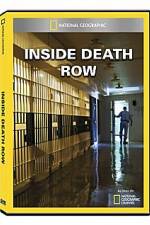 Watch National Geographic: Death Row Texas 1channel