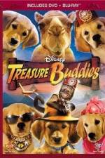 Watch Treasure Buddies 1channel