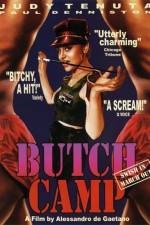 Watch Butch Camp 1channel