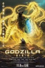 Watch Godzilla: The Planet Eater 1channel