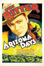 Watch Arizona Days 1channel