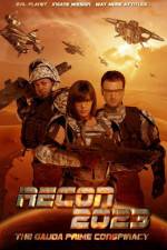 Watch Recon 2023 The Gauda Prime Conspiracy 1channel