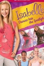 Watch Isabelle Dances Into the Spotlight 1channel