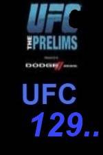 Watch UFC 129 Preliminary Fights 1channel