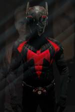 Watch Batman Beyond: Zero 1channel