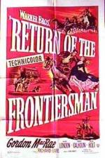 Watch Return of the Frontiersman 1channel