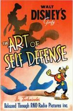 Watch The Art of Self Defense 1channel