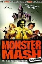 Watch Monster Mash: The Movie 1channel