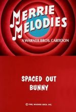 Watch Spaced Out Bunny (TV Short 1980) 1channel