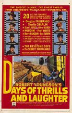 Watch Days of Thrills and Laughter 1channel